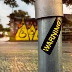 Warning #148 Clément Ségura