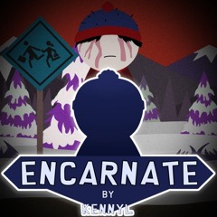 Smiling Park In Friday - Encarnate