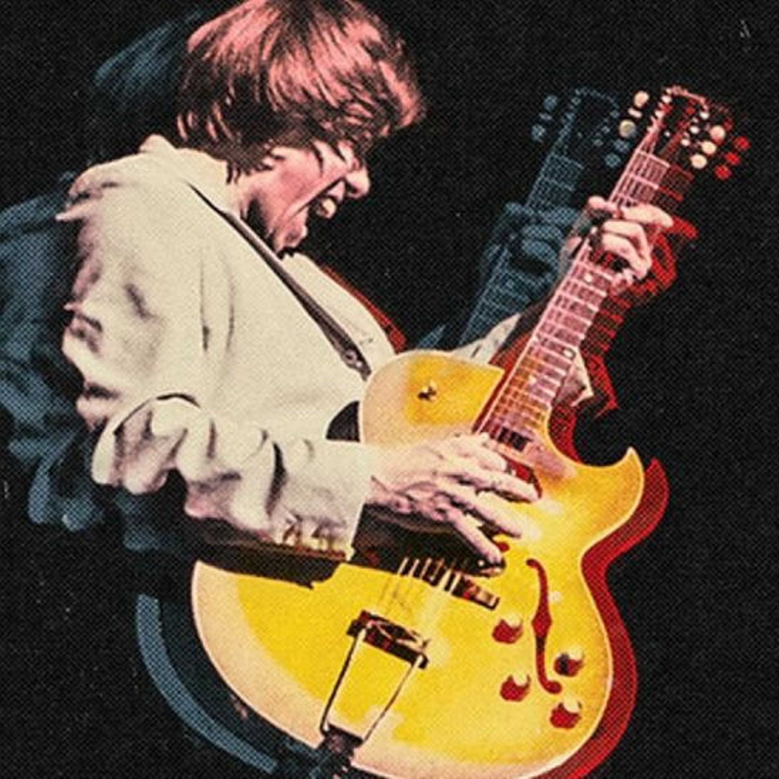 Traveling Blues at AudioVersity, July 15, 2026 (ep.690) episode artwork