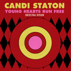 Candi Staton - Young Hearts Run Free (Soulful House Remake - Remix)