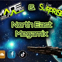 Made2Fade & DJ Surprise NE Megamix