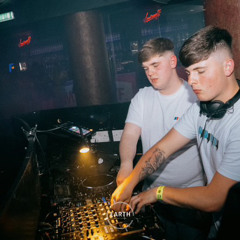 Bounce To The Beat And Move Your Feet