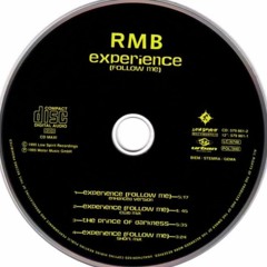 RMB - Experience (Club Mix)