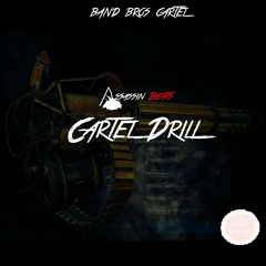 Band Bros Cartel, Assassin Beats - Cartel Drill