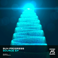 Sun Progress - Source (Original Mix)