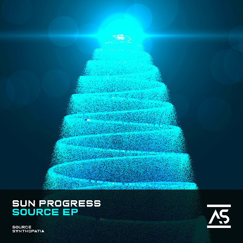 Sun Progress - Source (Original Mix)