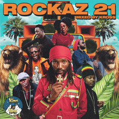 Dee Jay Kross - Rockaz "21" Vol.2