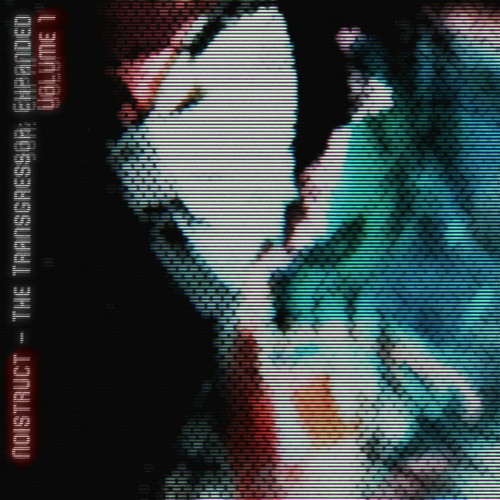 Noistruct - Crystal Meth Killed the Amphetamine Star (Souls in Kaos rmx) (Demo)