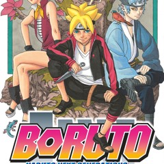 (ePUB) Download Boruto - Naruto next generations - Tome  BY : Ukyo Kodachi