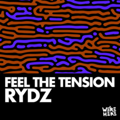 Feel The Tension (Radio Edit)