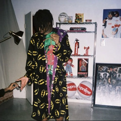 (FREE) Playboi Carti x Pierre Bourne Type Beat - "Run It Up"