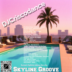 House Of Classics DJCriscodance - The Morning Flow Lounge  #125