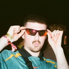 Aiden Francis ❃ mixes & podcasts