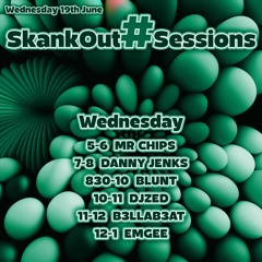 EMGEE | SKANKOUT SESSIONS 19.6.24