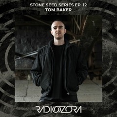 Radiozora - Tom Baker | Stone Seed series Ep. 12