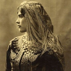 موشح سباني جمالك - وديع الجنحاني