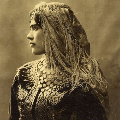 موشح سباني جمالك - وديع الجنحاني