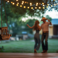 Rock the Porch