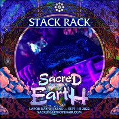 Sacred Earth Festival 2022 [Live Set]