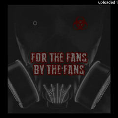 The Red Hood (demonic) - Aviators