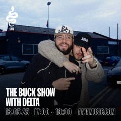 The Buck Show With Delta - Aaja channel 2 - 13 05 25