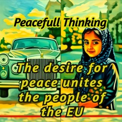 Peacefull Thinking