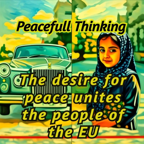 Peacefull Thinking