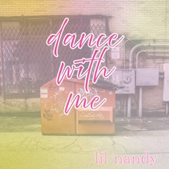 dance with me