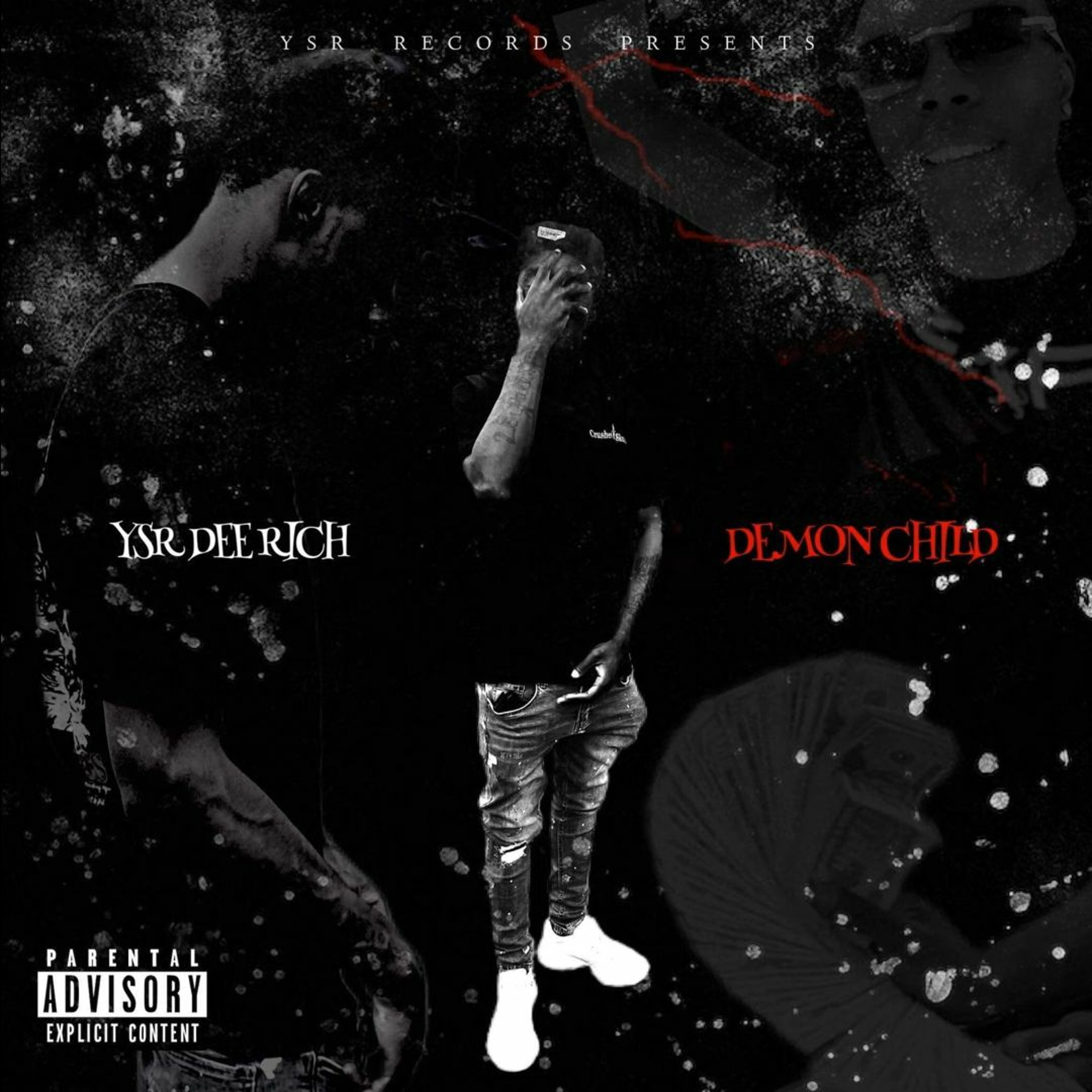YSR Dee Rich - Speaker Knockers (Feat. DogGang Cory And Sixward Von) episode artwork