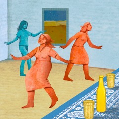 Kinga - Part 5: People Come and Go