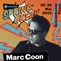 SPUTNIK SPRING BREAK 2023 Marc Coon