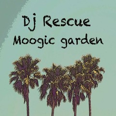 Moogic Garden (original mix)