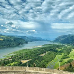 Review Special Price Multnomah Falls And Columbia River Gorge Waterfalls Tour Morning