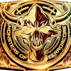 MONSTERS OF TERRORCORE 2020 RELEASES , PODCASTS & MORE