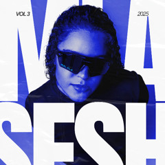 MLA SESSIONS - set funk//house//pop