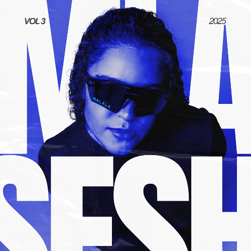 MLA SESSIONS - set funk//house//pop