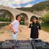 Soulful Disco House Mix- Flavour Trip DJ mix artwork - Electronic music tracklist cover image