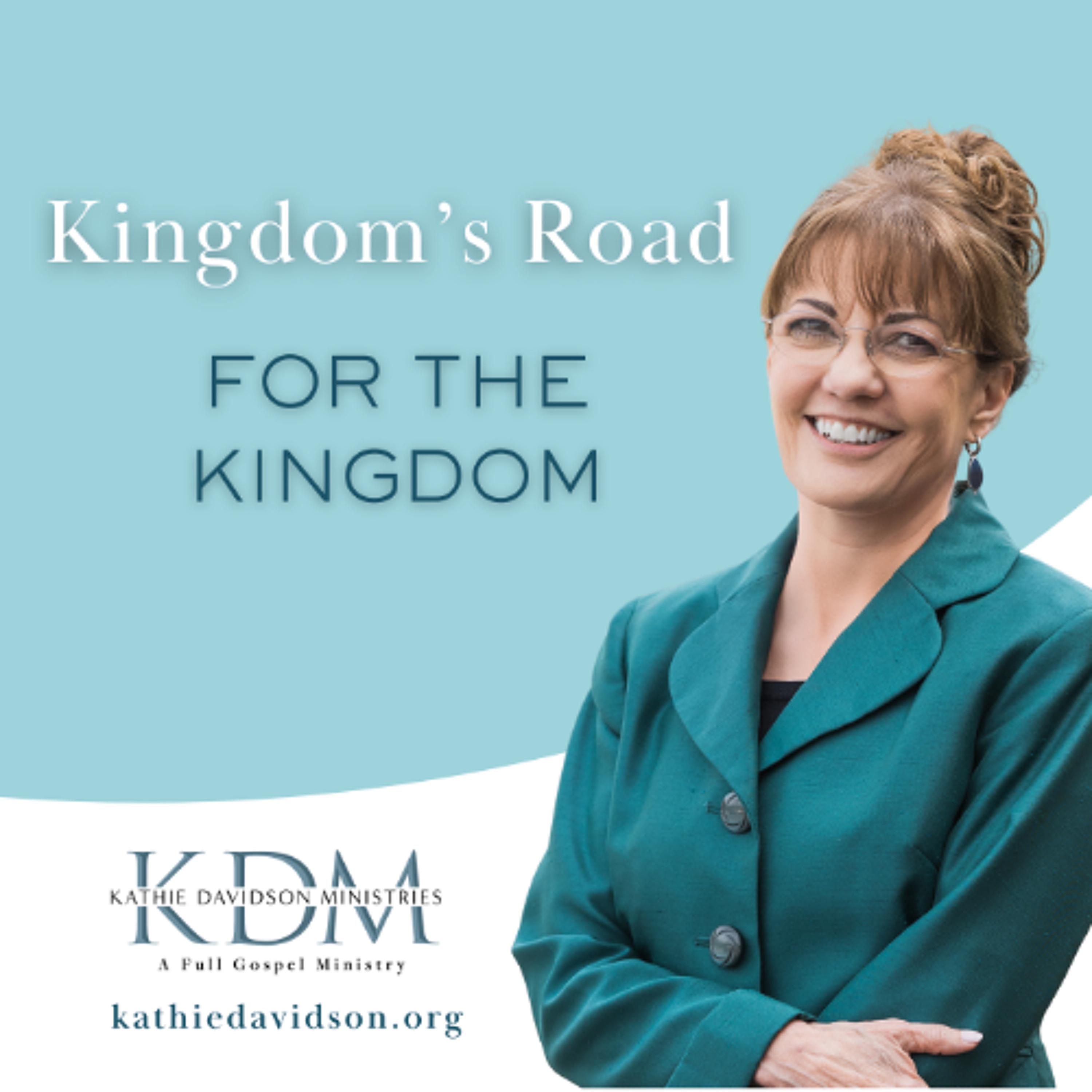 121 Kingdom's Road: For the Kingdom episode artwork
