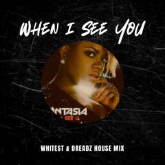 Fantasia - When I See You (house mix) FREE DOWNLOAD