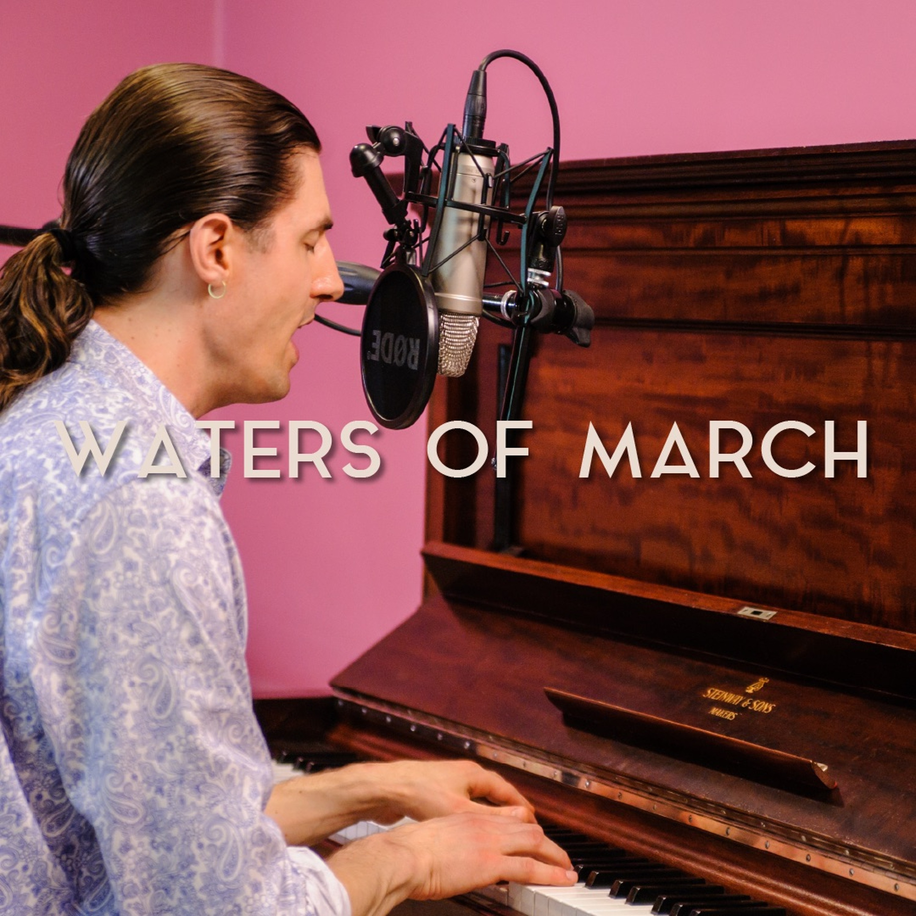 Michael Anthony Lahue