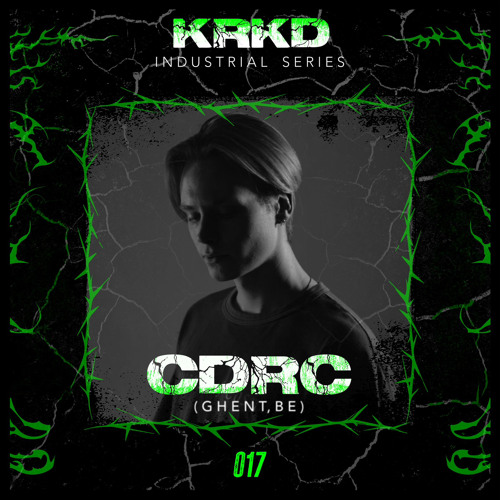 KRKD INDUSTRIAL SERIES 017 - CDRC