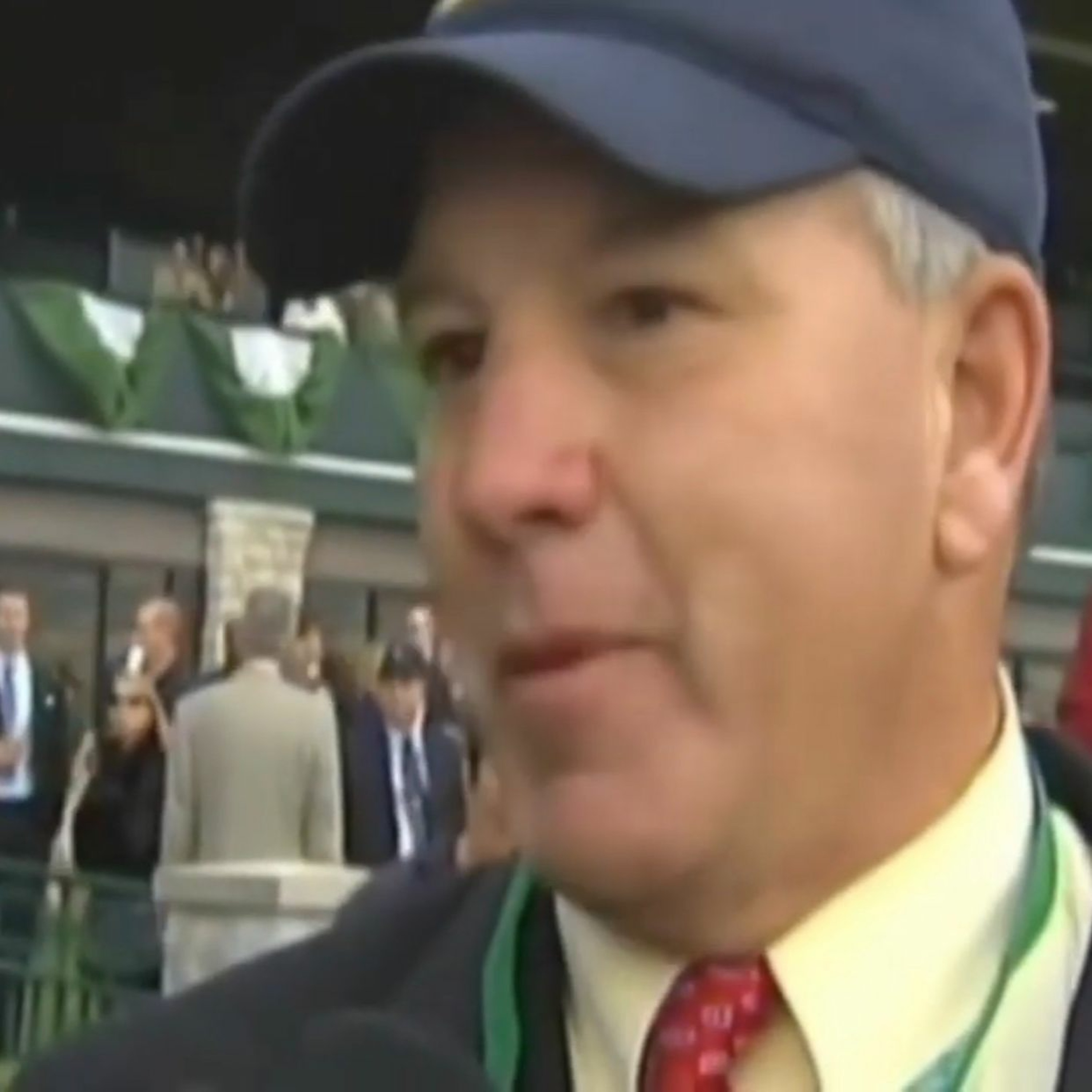 The Auxiliary Gate - Kentucky\'s Horse Racing Discussion