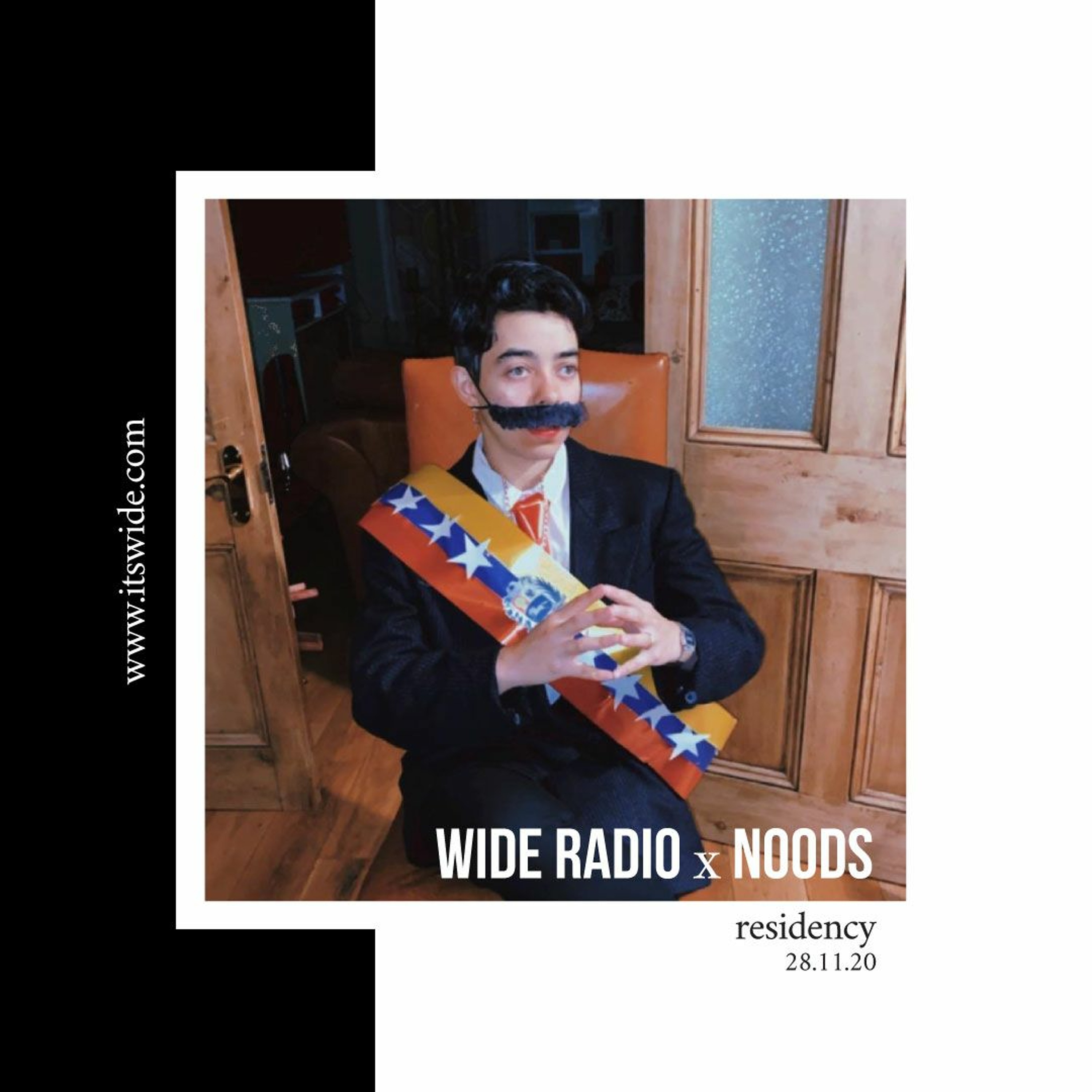 WIDE Radio