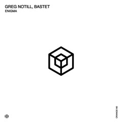 PREMIERE: Bastet, Greg Notill - Enigma (Original Mix) [Orange Recordings]