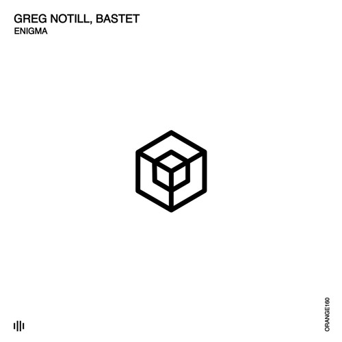 PREMIERE: Bastet, Greg Notill - Enigma (Original Mix) [Orange Recordings]