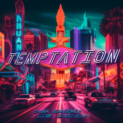 Temptation (feat. Lodge)