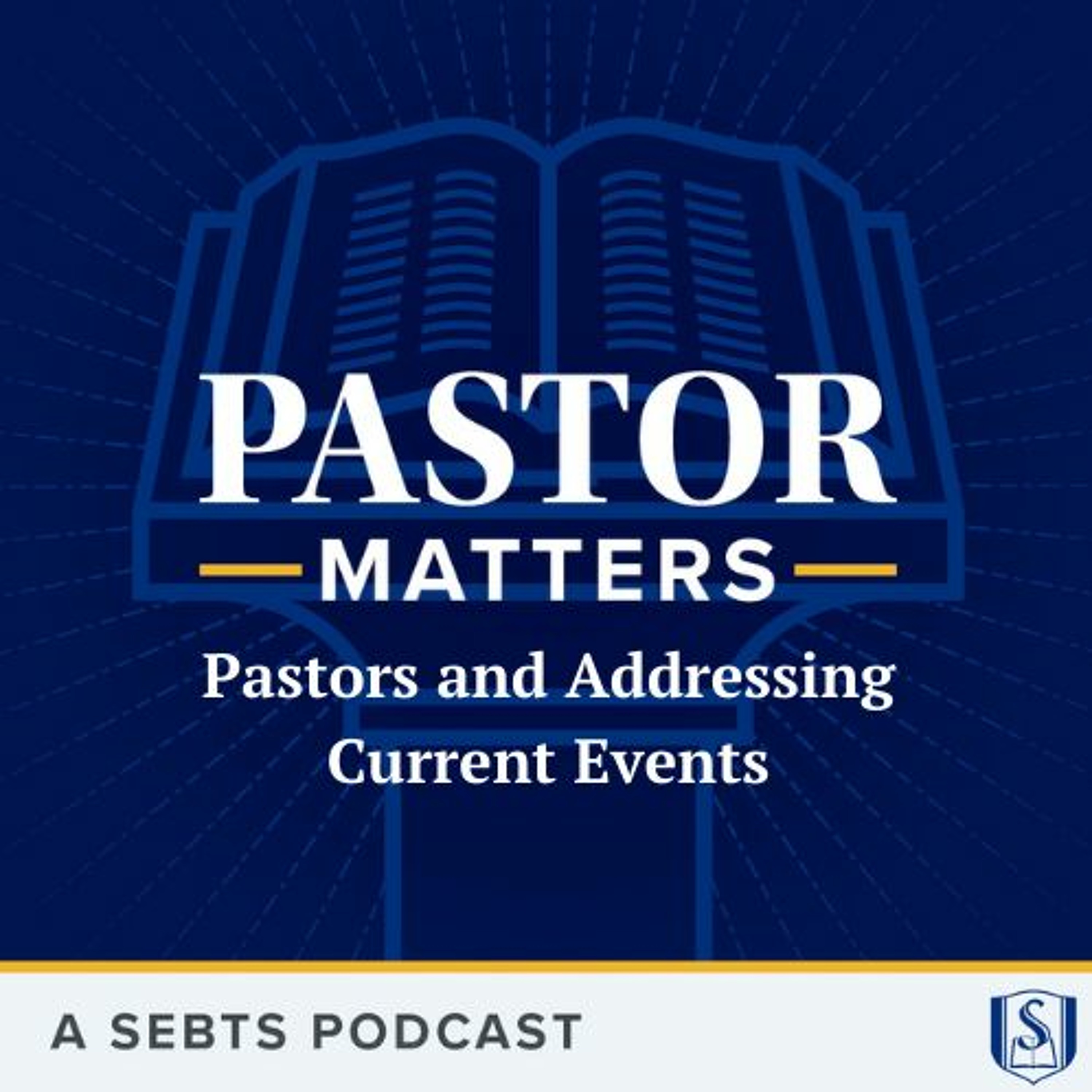 Pastor Matters