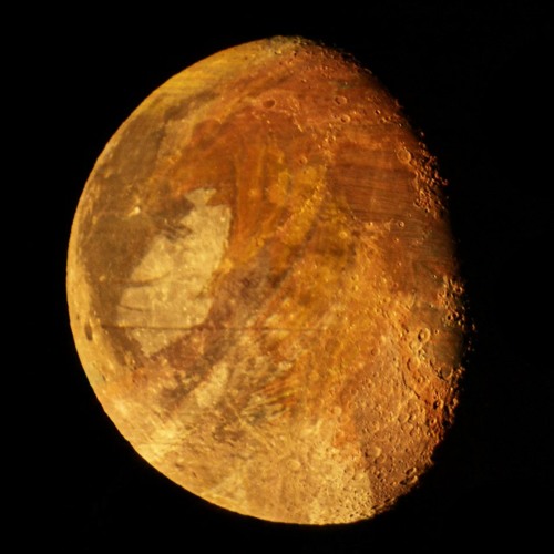 Gibbous Moon Feat. Order Ov Thee Octopi