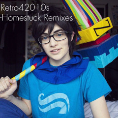 Savior of the Waking World (Retro42010s Remix)