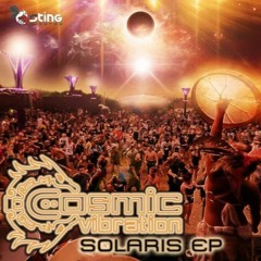 Cosmic Vibration - Sound And Magic